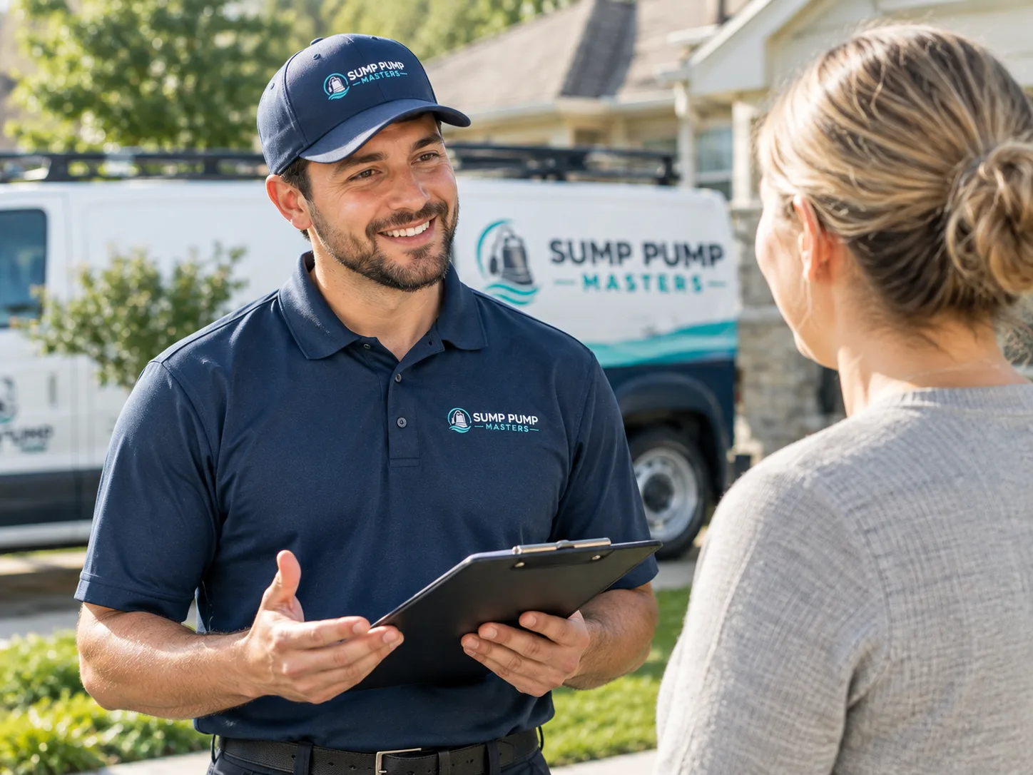 Sump Pump Repair Grenville, NM FAQs